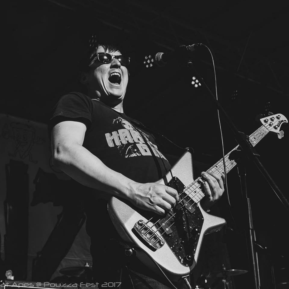 Ryan Marshall
